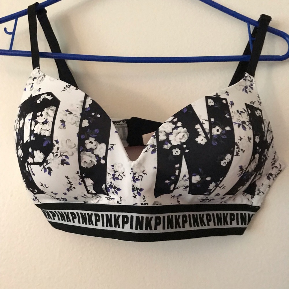 PINK by Victoria Secrets